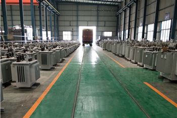 浑南S13-1000kva/10kv/0.4kv油浸式变压器