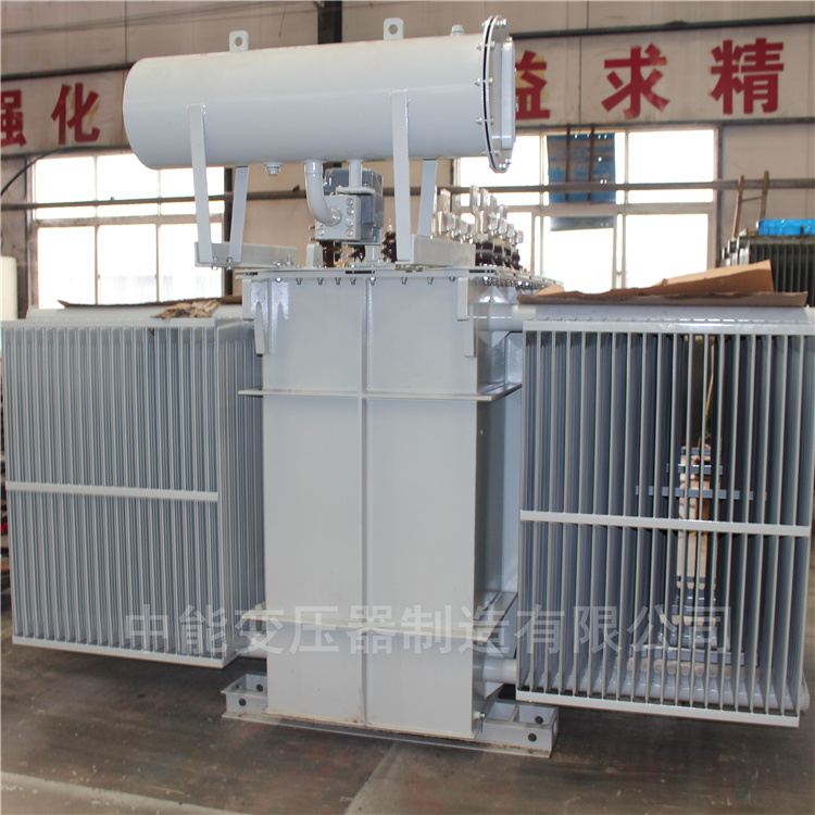 浑南S20-2500KVA/10KV油浸式变压器