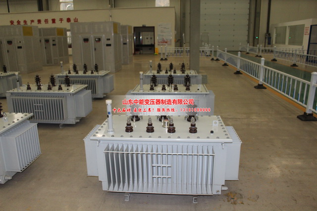 浑南S20变压器