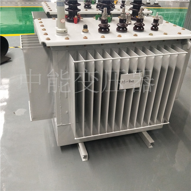 浑南1600KVA油浸式变压器 S11系列